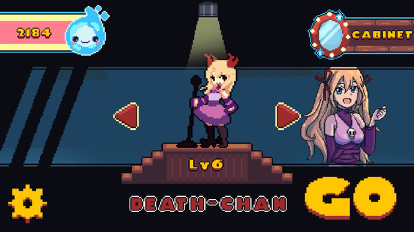 Kawaii Deathu Desu screenshot 4