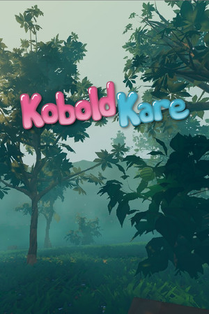 Cover art of KoboldKare