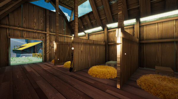 KoboldKare screenshot 5