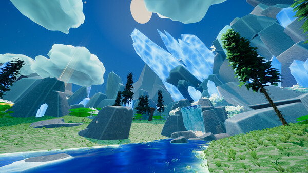 Screenshot z KoboldKare