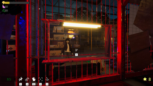 KoboldKare screenshot 3