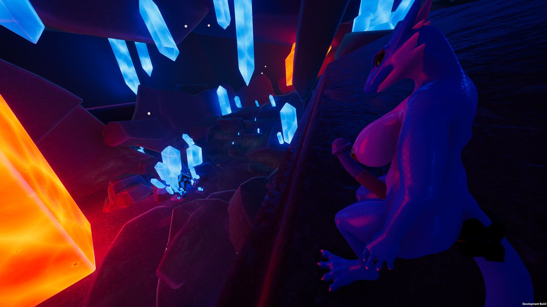 KoboldKare screenshot #6