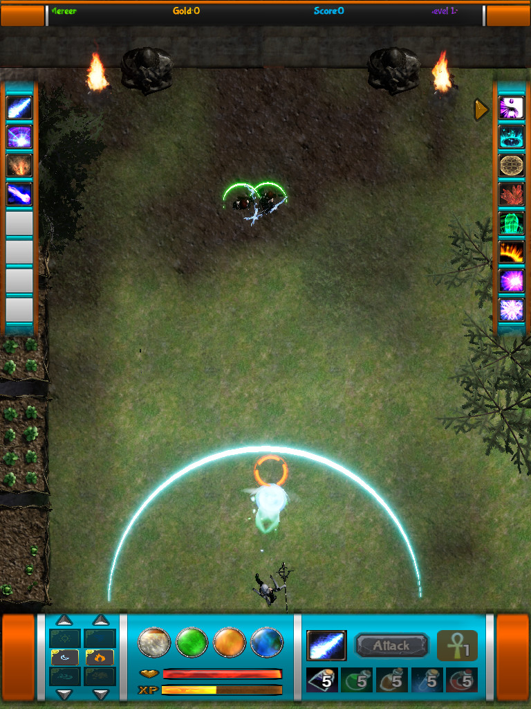 Mogh Featured Screenshot #1