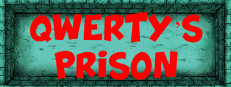 Qwerty's Prison