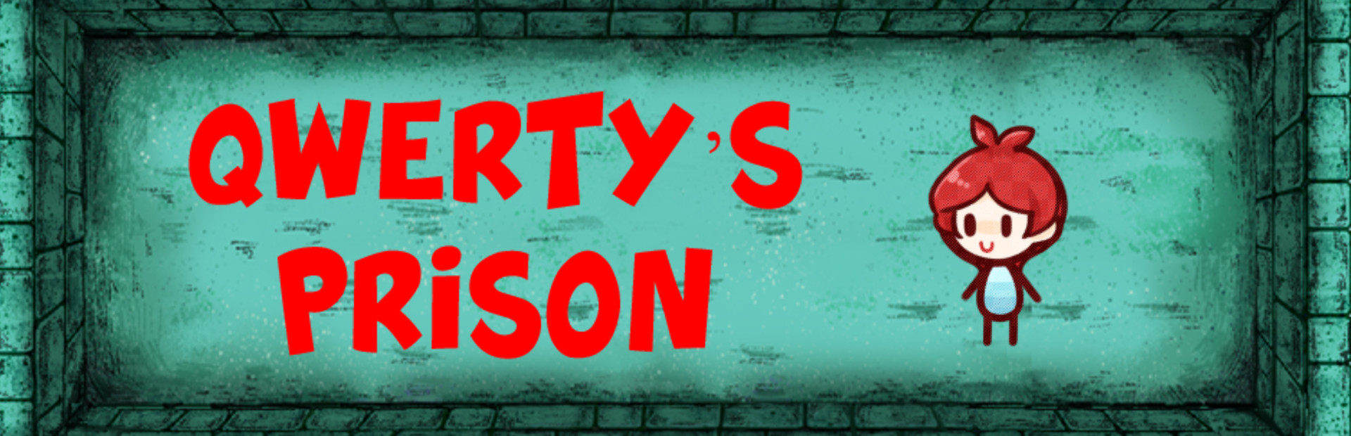 Qwerty's Prison