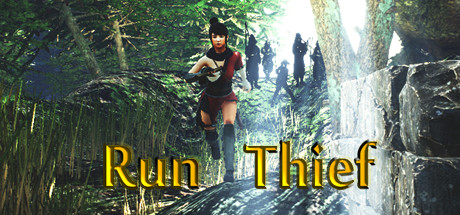 Run Thief Cheat Engine/CT