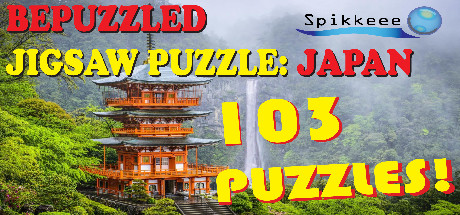 Bepuzzled Jigsaw Puzzle: Japan Cheat Engine/CT