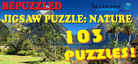 Bepuzzled Jigsaw Puzzle: Nature Cheat Engine/CT