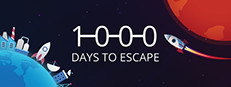 1000 days to escape