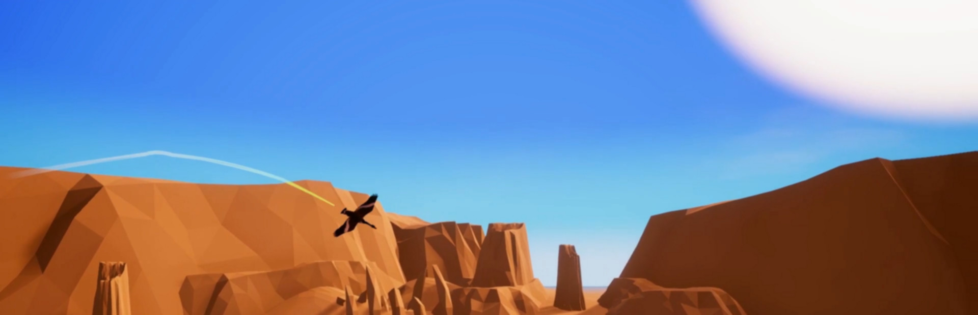 Dune Sea