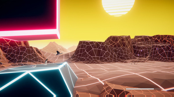 Dune Sea screenshot 2