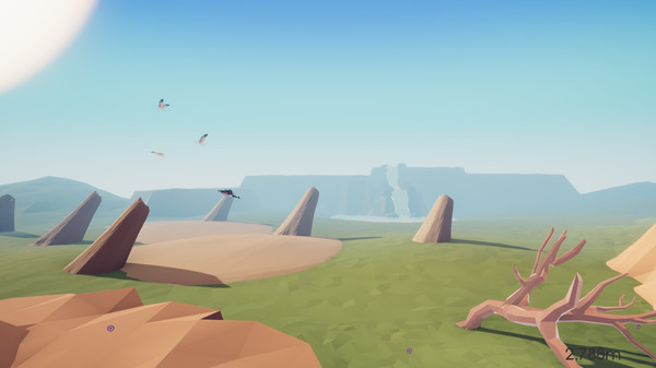 Dune Sea screenshot 5