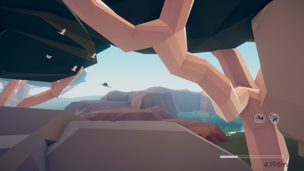 Screenshot z Dune Sea