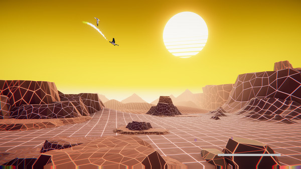 Dune Sea screenshot 3