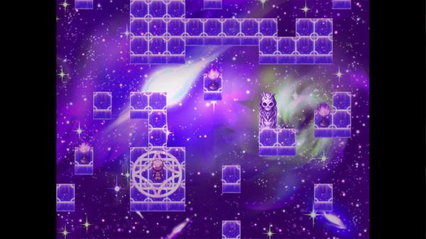 Screenshot z Trials of Guinevere Screenshot z Trials of Guinevere