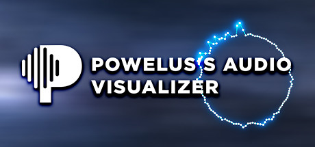 Powelus's Audio Visualizer Cheat Engine/CT