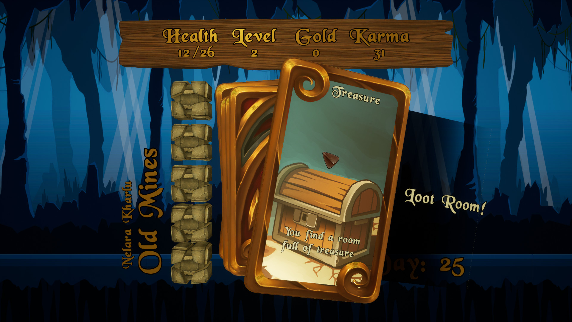 Alluris Demo Featured Screenshot #1