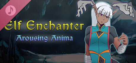 Elf Enchanter: Arousing Anima Steam Charts and Player Count Stats