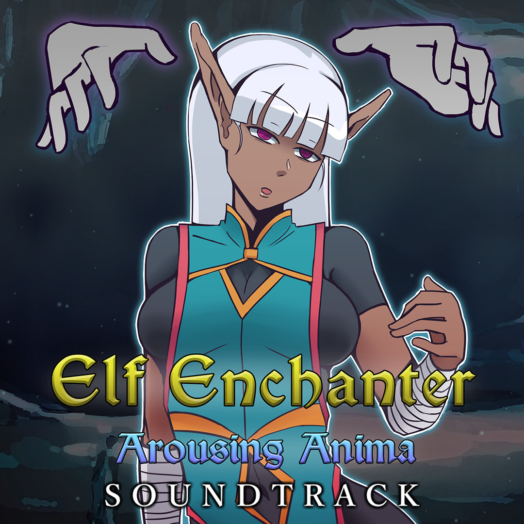 Elf Enchanter: Arousing Anima - Soundtrack Featured Screenshot #1