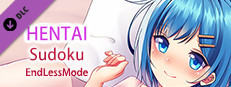Hentai Sudoku - Endless Mode game capsule image