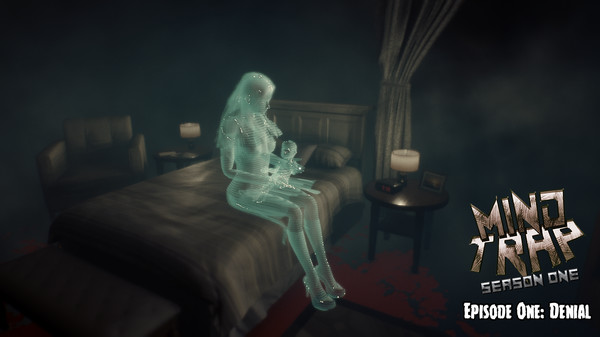 Screenshot z Mind Trap