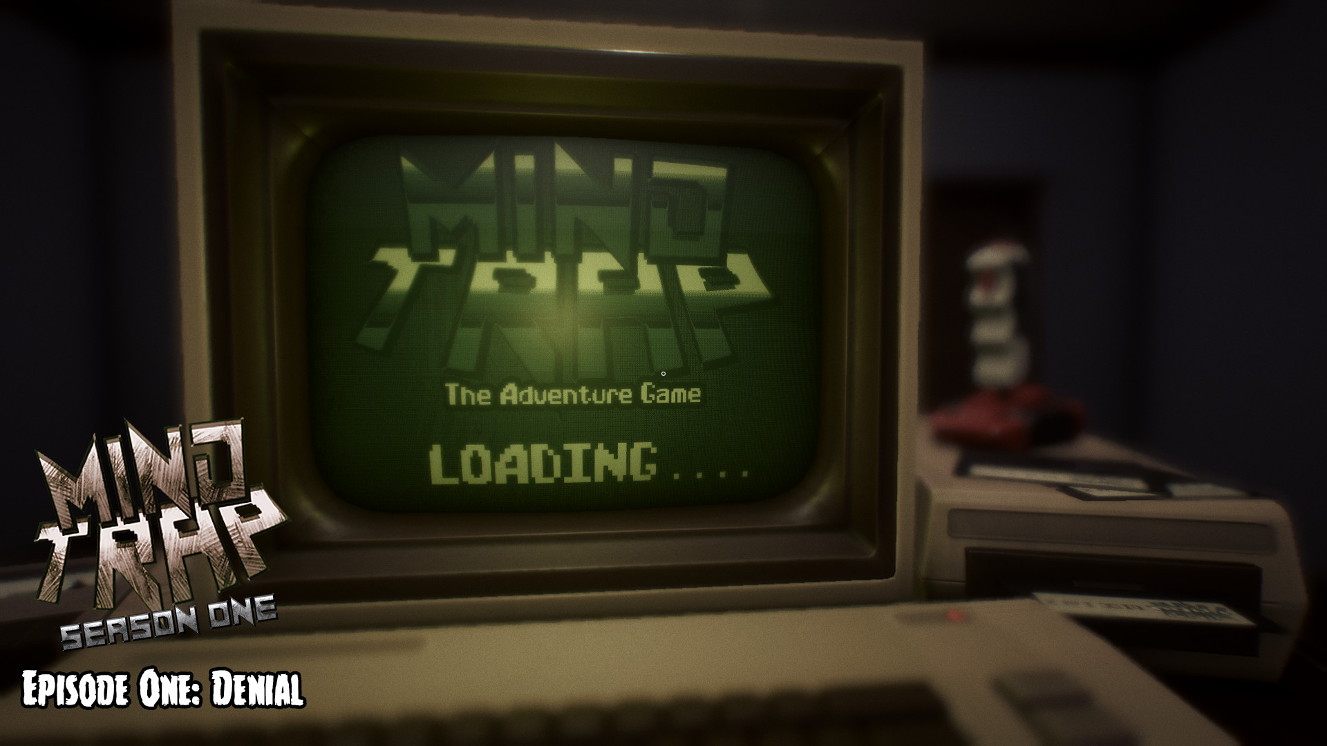 #7. Mind Trap (Steam) 由: Gear Worx Productions