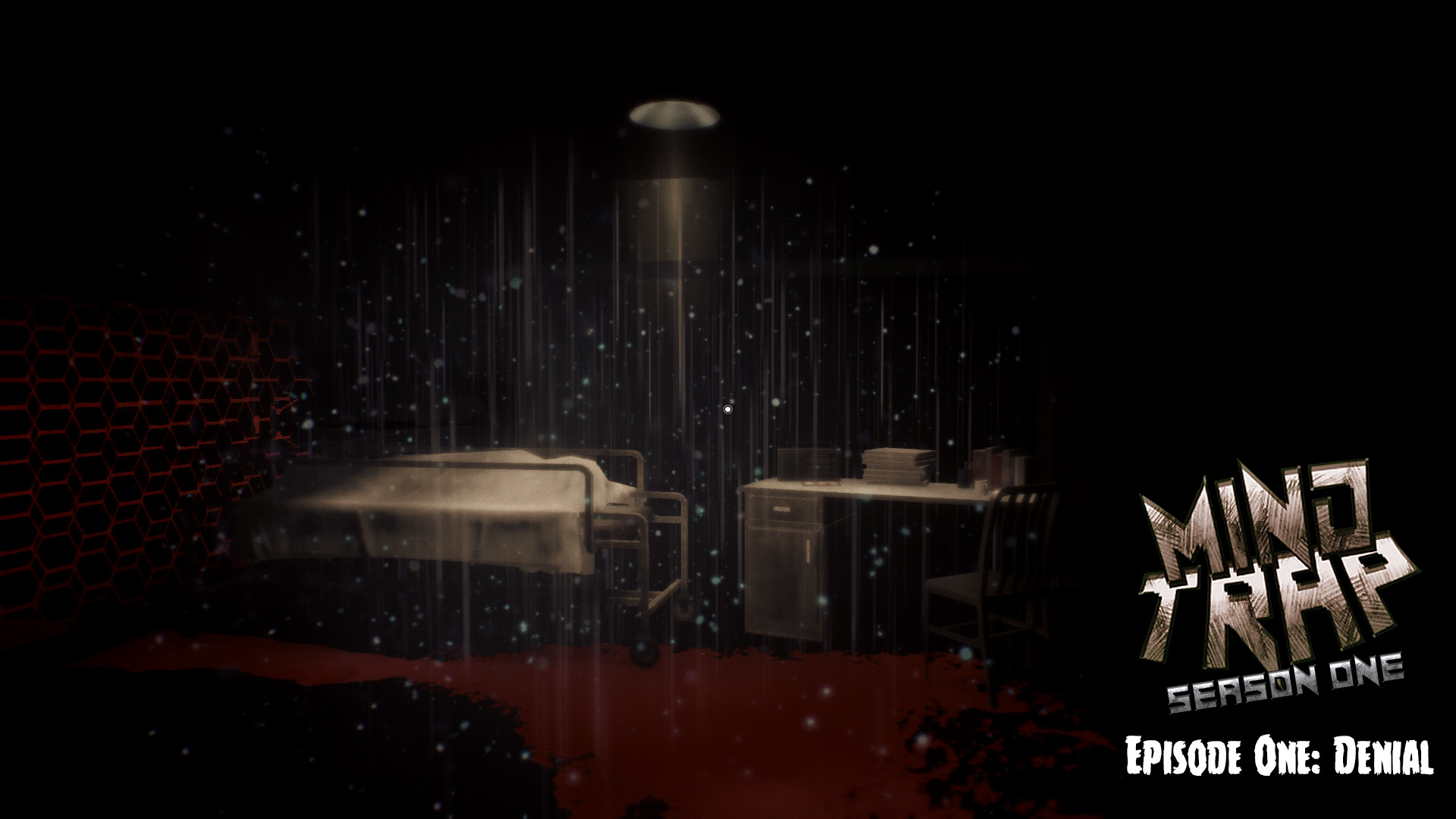 #2. Mind Trap (Steam) 由: Gear Worx Productions