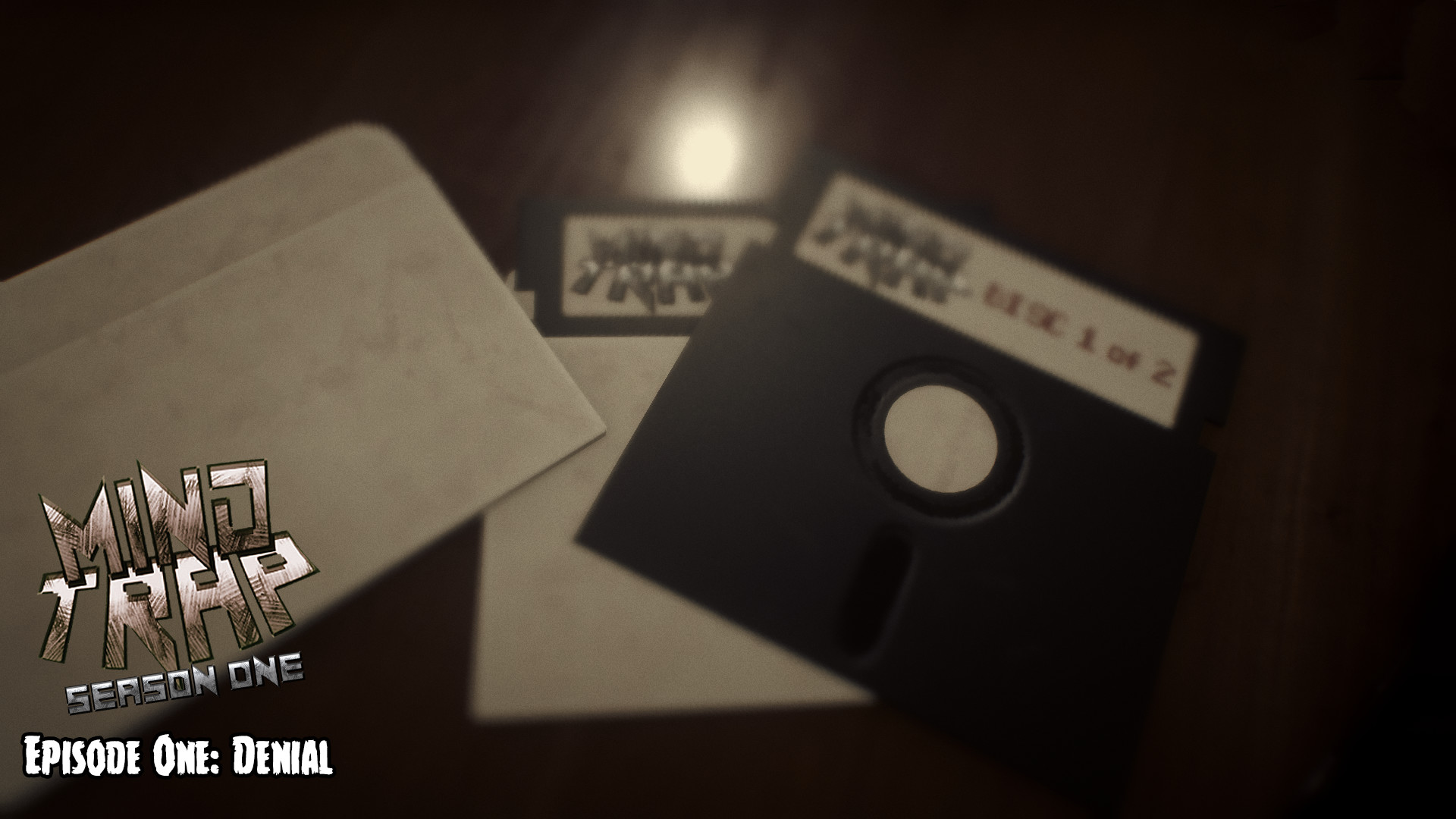 #8. Mind Trap (Steam) 由: Gear Worx Productions