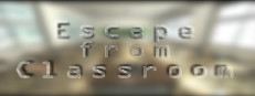 Escape from Classroom