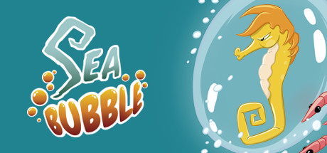 Sea Bubble Cover Image