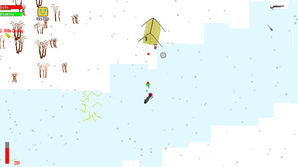 Screenshot z ThreeStep Screenshot z ThreeStep