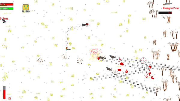 Screenshot z ThreeStep Screenshot z ThreeStep