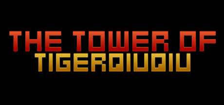 The Tower Of TigerQiuQiu Cover Image