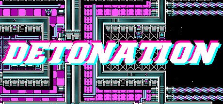 Detonation banner