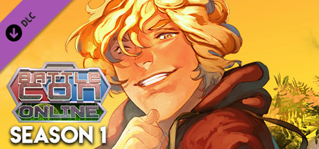 BattleCON: Online Season 1 banner image