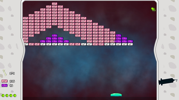 Break my body screenshot 4