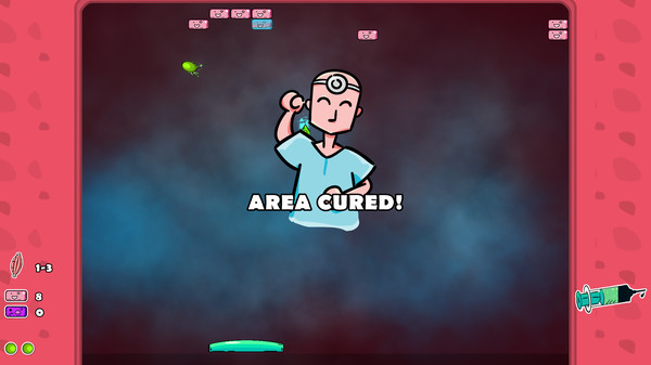 Break my body screenshot 3