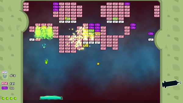 Break my body screenshot 6