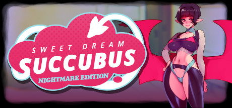 Sweet Dream Succubus - Nightmare Edition banner image