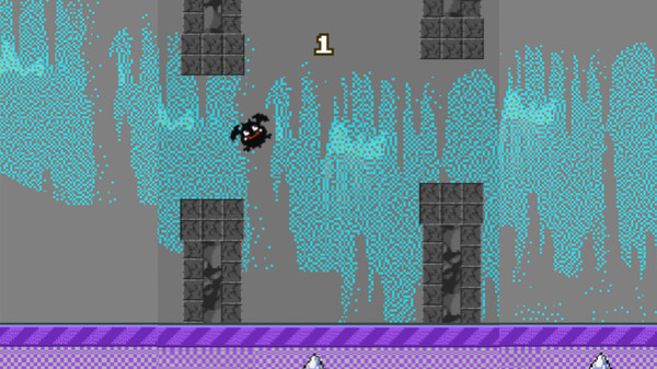 Stupid Bat screenshot 3