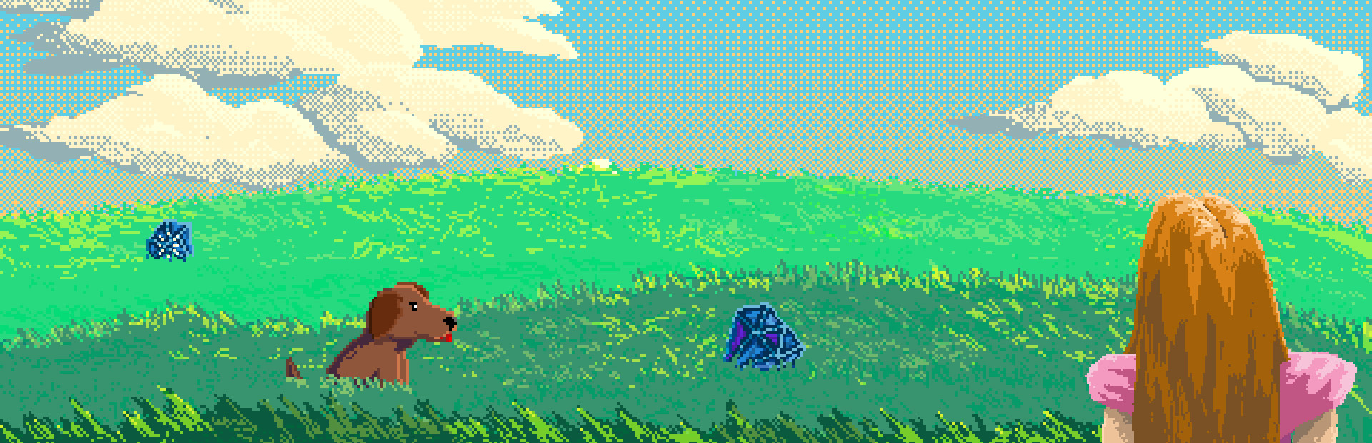 Princess Castle Quest