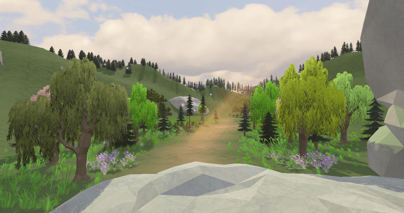 Airglow Featured Screenshot #1