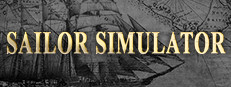 Sailor Simulator Banner