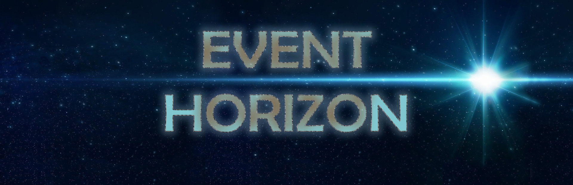 Event Horizon - Frontier
