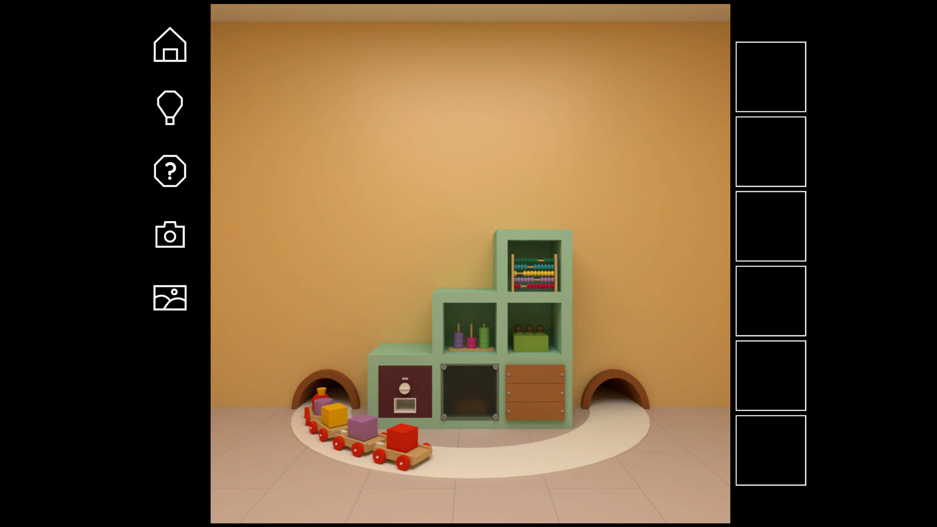 Escape Game Cake screenshot #6
