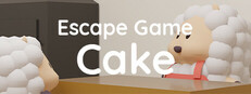 Escape Game Cake