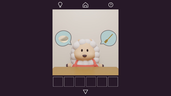 Escape Game Cake screenshot 1