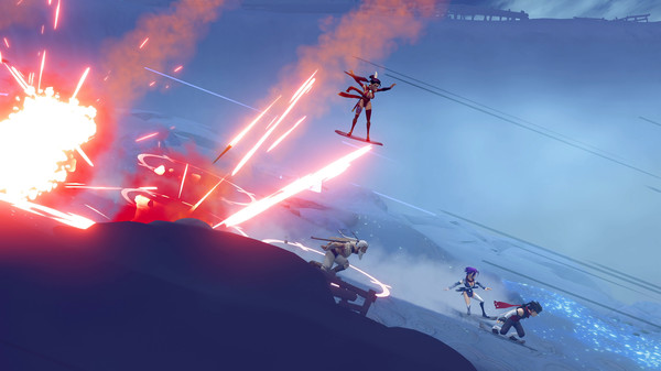 Shing! screenshot 6