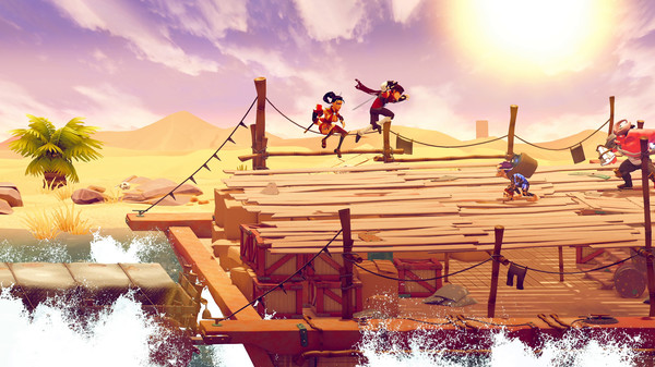 Shing! screenshot 4