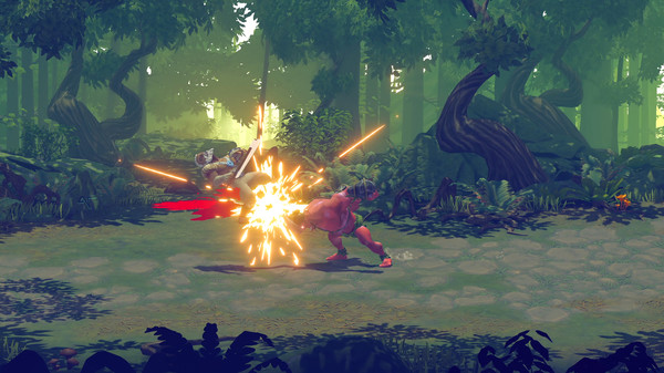 Shing! screenshot 2